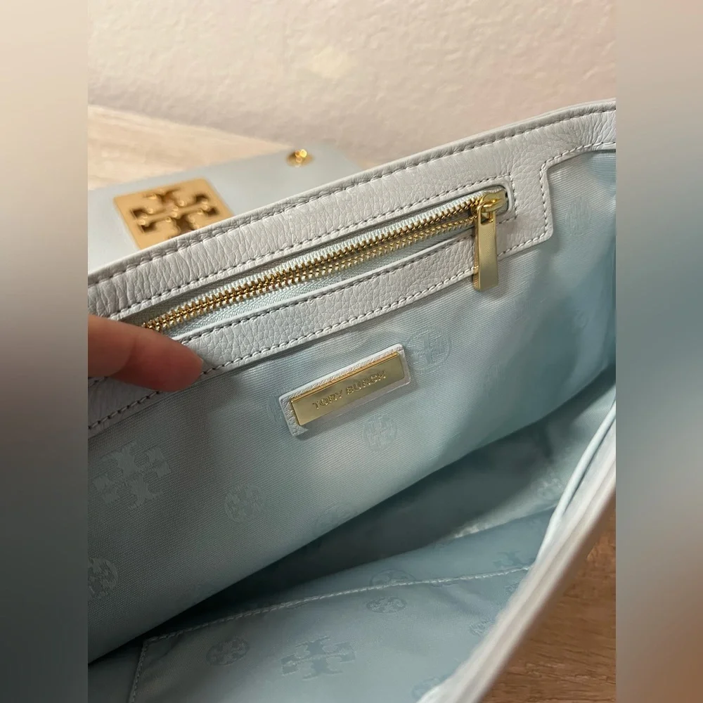 Tory Burch bag used in good condition - Picture 9 of 11